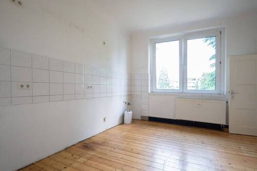 1.OG / Haus 3 / vor Einzug - 