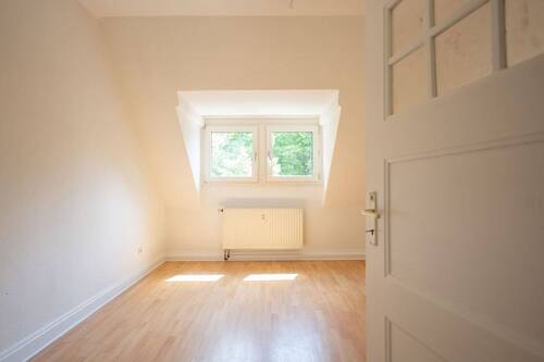 DG / Haus 3 / vor Einzug - 
