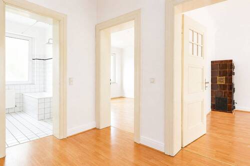 EG / Haus 4 - 