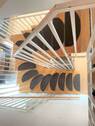 offene Treppe - 