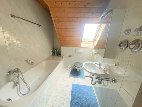 Tageslichtbad - 