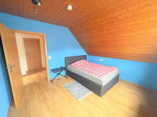 Kinderzimmer - 
