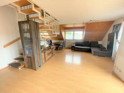 Wohnen -Essen - 