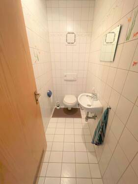 Gäste WC - 