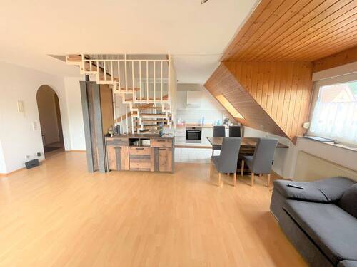 Wohnen- Essen - 