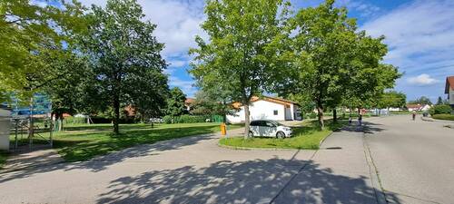 Umgebung - 