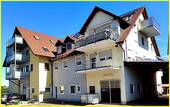 Bild 2 - 4 Zimmer Etagenwohnung zur Miete in Burgthann
