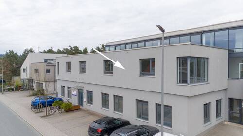 Ihr neuer Standort - 