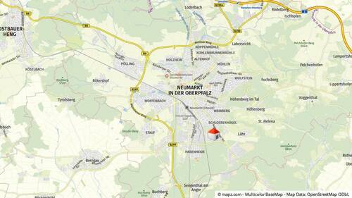 TOP-Lage für Ihr Business - 