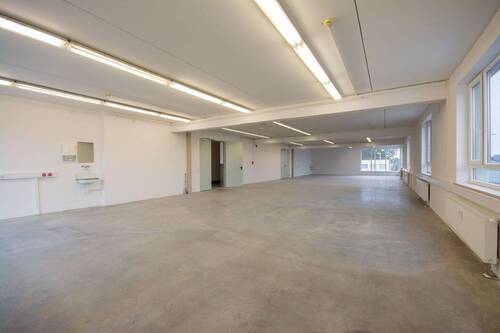 Flexibel gestaltbarer Produktionsbereich - Halle in Neumarkt in der Oberpfalz