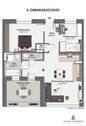 Grundriss 4.OG - 