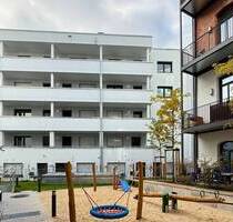 NEU! Erstbezug - Penthouse mit Weitblick - Nürnberg Gostenhof