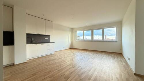 Viel Raum für Ihre Kreativität - Etagenwohnung mit 87,00 m² in Nürnberg zum Kaufen