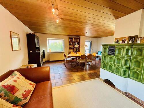 EG Wohn-/ Esszimmer 3 - 