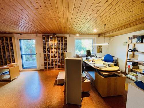 KG Hobbyraum/ Büro 1 - 