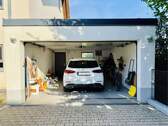 Doppelgarage - 