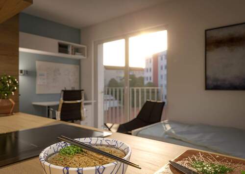 097_037_3D-Visuals_NUE_Felseckerstrasse_INT_V01_Wh - Investieren wo Nachfrage wohnt 