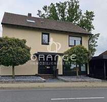 ***Mehrfamilienhaus mit Baugrundstück - Abschlussorientierte Verkaufsbereitschaft*** - Spenge Hücker-Aschen