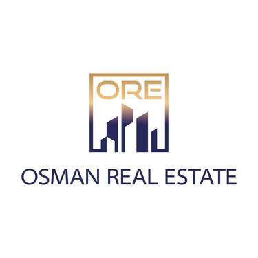 ORE_Logo_Vektor - Mehrgenerationenhaus mit Platz, Potenzial & Grundstück