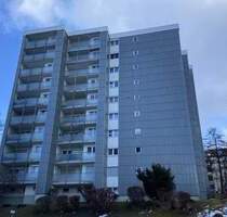 Komplett renovierte und möblierte 2-Zimmer-Wohnung in Kempten