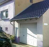 ACHTUNG Handwerker! Doppelhaushälfte in Göttelborn zu verkaufen! - Quierschied