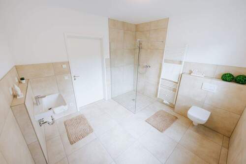 Badezimmer - 