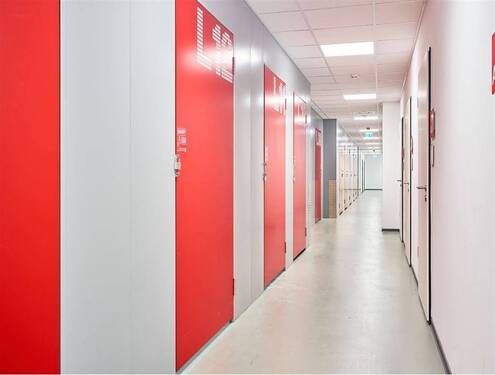 Selfstorage1 - Halle in Offenbach