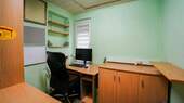 Arbeitszimmer - 