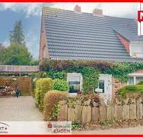 Großzügige Doppelhaushälfte - Ebenerdiges Wohnen möglich - Emden Conrebbersweg