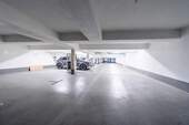 Tiefgarage - 