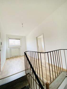 Eingangsbereich/Raum 1 EG - 