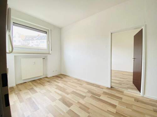 Eingangsbereich/Raum 1 EG - 