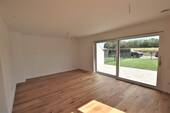 Wohn-Essbereich - 5 Zimmer Doppelhaushälfte zur Miete in Neufahrn bei Freising