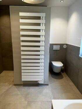 Duschbereich Beispielbild - 