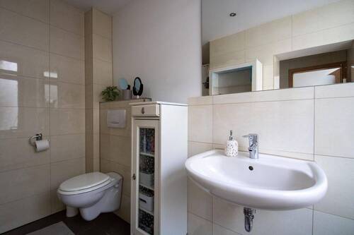 Badezimmer EG - 