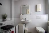 Badezimmer 1. OG - 
