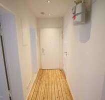 Erstbezug nach Renovierung: Gemütliche 2-Zimmer-Wohnung mit Balkon - Mannheim Jungbusch