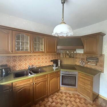 Küche -2.Bild- - Reihenmittelhaus mit 94,80 m&sup2; in Garbsen zum Kaufen