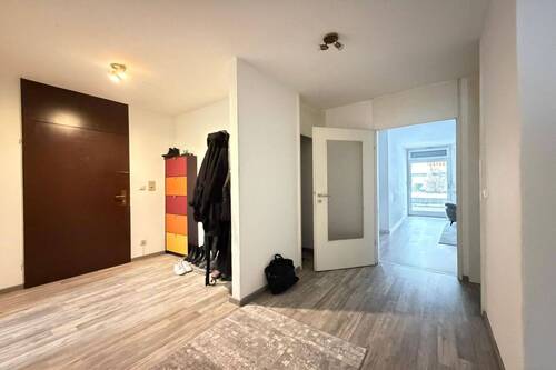 Hausflur - 