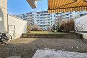 Außenterrasse - 