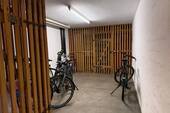 Fahrradraum - 