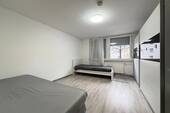 zweites Schlafzimmer - 