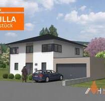Attraktives Baugrundstück | ca. 892 m² Fläche in sonniger Randlage | 54298 Orenhofen