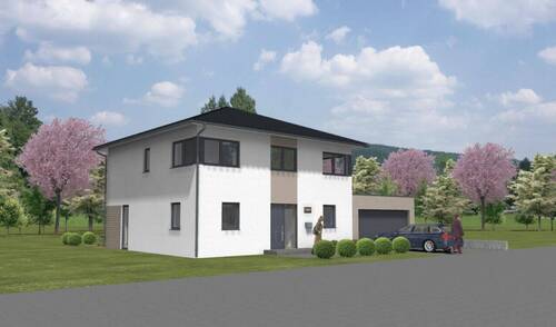 PL (1) - 6 Zimmer Einfamilienhaus zum Kaufen in Orenhofen
