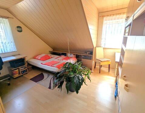 Kinderzimmer - 