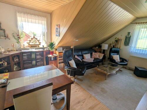 Kinderzimmer - 