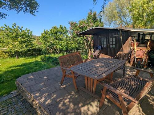 Grundstück - Mehrfamilienhaus, Wohnhaus zum Kaufen in Großlöbichau