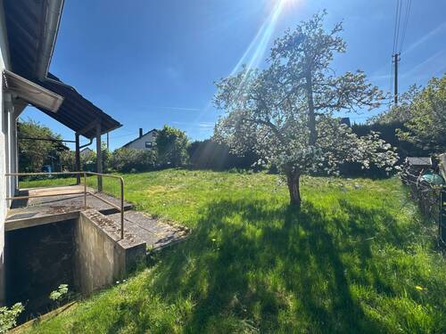Garten - 