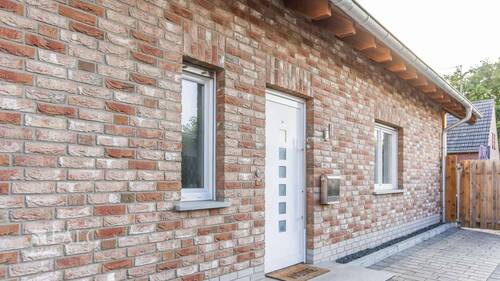 Hauseingang - 