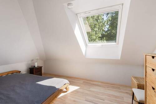 Schlafzimmer I - 